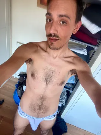 OnlyFans cuenta jaygeexxx avatar 1