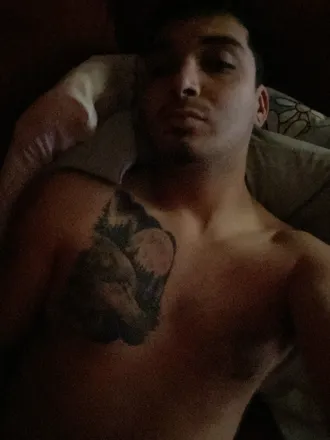 OnlyFans cuenta madmanx69 header 2