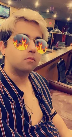 OnlyFans cuenta robinkaufers avatar 1