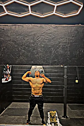 OnlyFans cuenta magicnate88 avatar 1