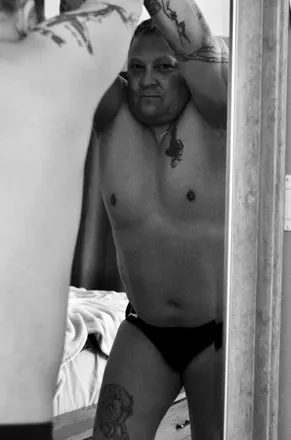 OnlyFans cuenta slywolf733 avatar 1