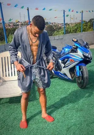 OnlyFans cuenta u146973843 avatar 1
