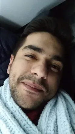 OnlyFans cuenta soromir avatar 1