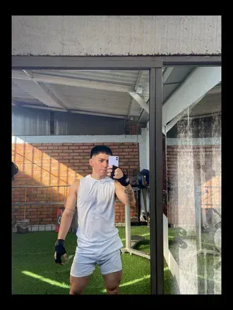 OnlyFans cuenta andrureal avatar 1