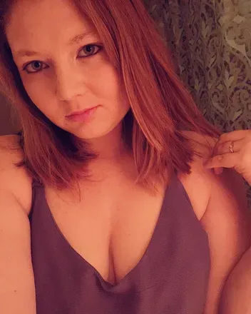 OnlyFans cuenta gingerspawn05 avatar 1