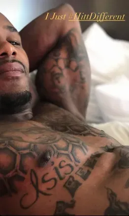 OnlyFans cuenta well_3ndowed avatar 1