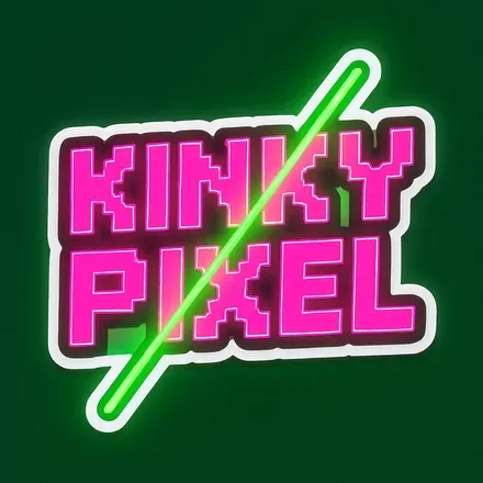 OnlyFans cuenta kinky_pixxxel avatar 1