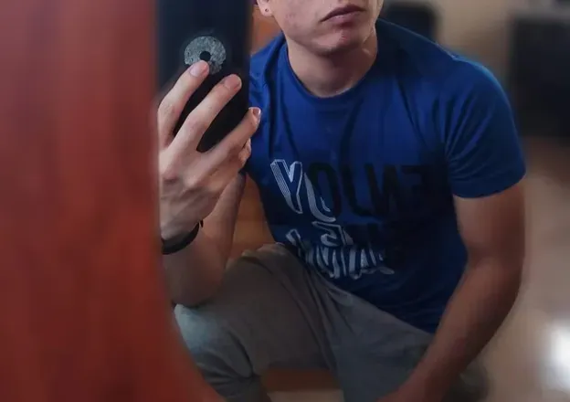 OnlyFans account  noah413 avatar 1