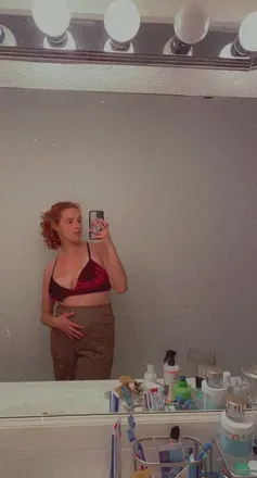 OnlyFans cuenta babemal avatar 1