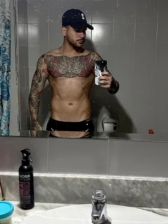 OnlyFans cuenta andresvidalx1 avatar 1