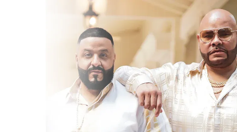 OnlyFans account  djkhaledandfatjoe header 2
