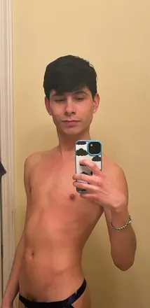 OnlyFans cuenta angel_roman avatar 1