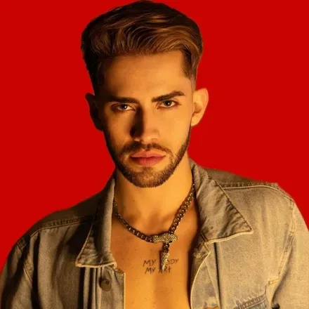 OnlyFans cuenta gaelmafra avatar 1