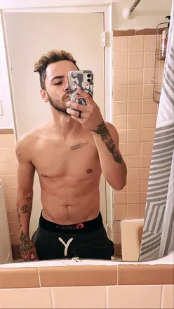 OnlyFans cuenta yunnogio215 avatar 1