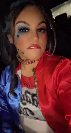 OnlyFans cuenta jocelyngarcia21 avatar 1