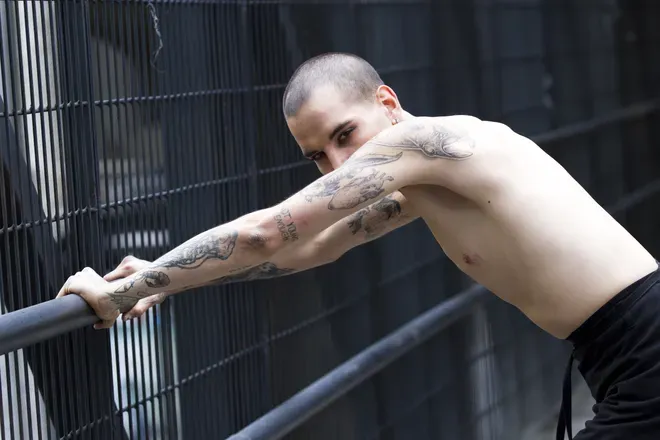 OnlyFans of the_conejo