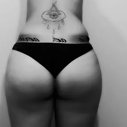 OnlyFans cuenta yaki1511 avatar 1