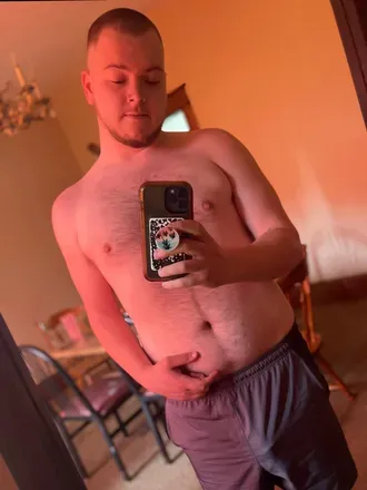 OnlyFans cuenta igmthecub avatar 1
