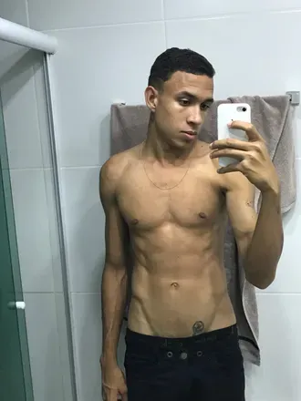 OnlyFans cuenta maick_salatio avatar 1