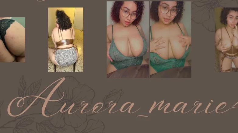 OnlyFans cuenta auroritamarie header 2