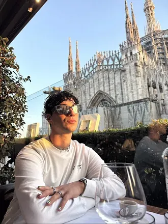 OnlyFans cuenta francescozuffi avatar 1