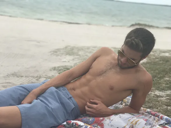 OnlyFans cuenta dionysuslove header 2