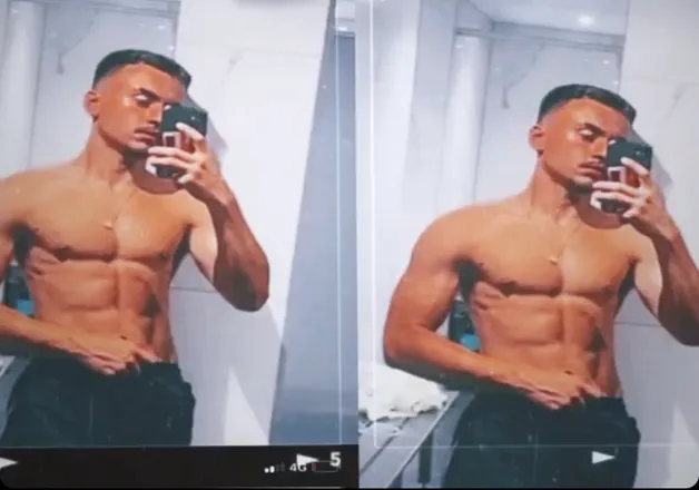 OnlyFans cuenta alastairdiamond header 2