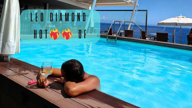OnlyFans cuenta leodiamondhot header 2