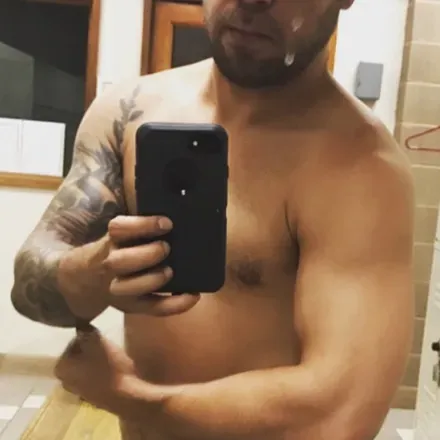 OnlyFans account  ghole504 avatar 1