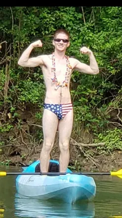 OnlyFans cuenta alec_ashbury avatar 1