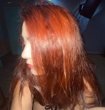 OnlyFans cuenta iamsaraee avatar 1