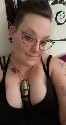 OnlyFans cuenta liliofdeath80 avatar 1