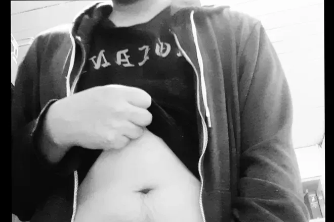 OnlyFans cuenta nandr3s avatar 1