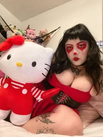 OnlyFans cuenta spicitofu avatar 1