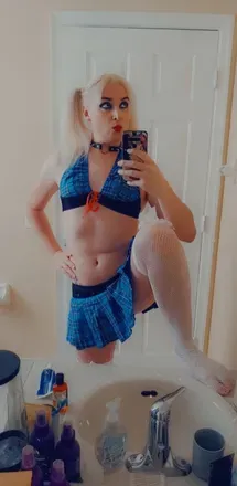 OnlyFans cuenta nicole_valentine avatar 1