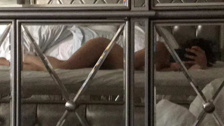 OnlyFans cuenta ohbabydontstop header 2