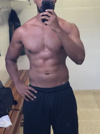 OnlyFans cuenta hotarnoldbbc header 2