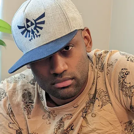 OnlyFans cuenta hirothegamer avatar 1