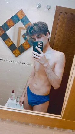 OnlyFans cuenta gabgom25 avatar 1