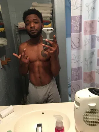 OnlyFans cuenta benjie5400 avatar 1