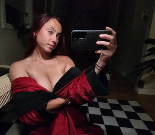 OnlyFans cuenta backwithbettymay avatar 1