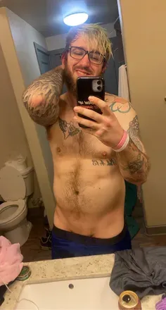 OnlyFans cuenta cgriff4 avatar 1