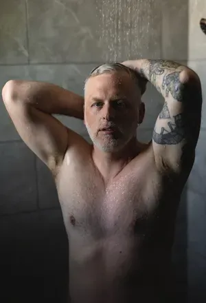 OnlyFans account  briandirksen avatar 1