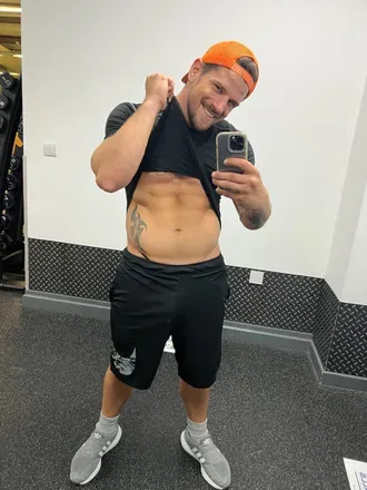 OnlyFans cuenta raylanfrancoxxx avatar 1