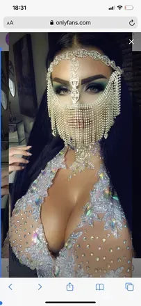 OnlyFans cuenta isabella.dia avatar 1