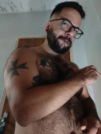OnlyFans account  ldbears header 2