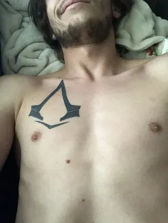 OnlyFans cuenta unholyghost121 avatar 1