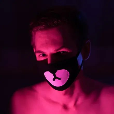 OnlyFans account  kinkyskrrskrr avatar 1