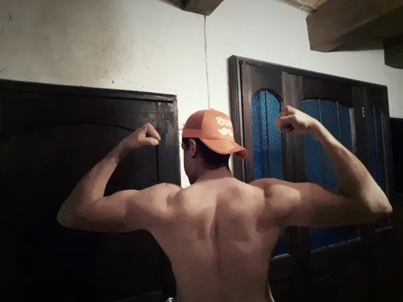 OnlyFans cuenta hugo91gar header 2
