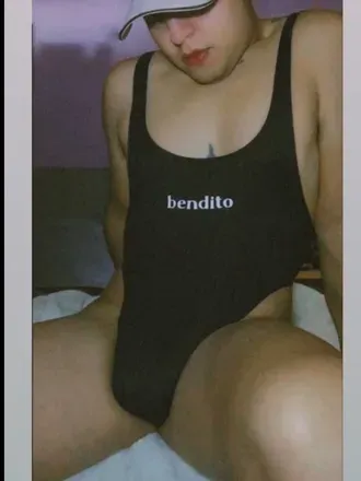 OnlyFans cuenta heyrob2092 avatar 1